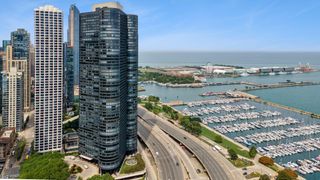 155 N Harbor Drive N 1411, Chicago, IL 60601
