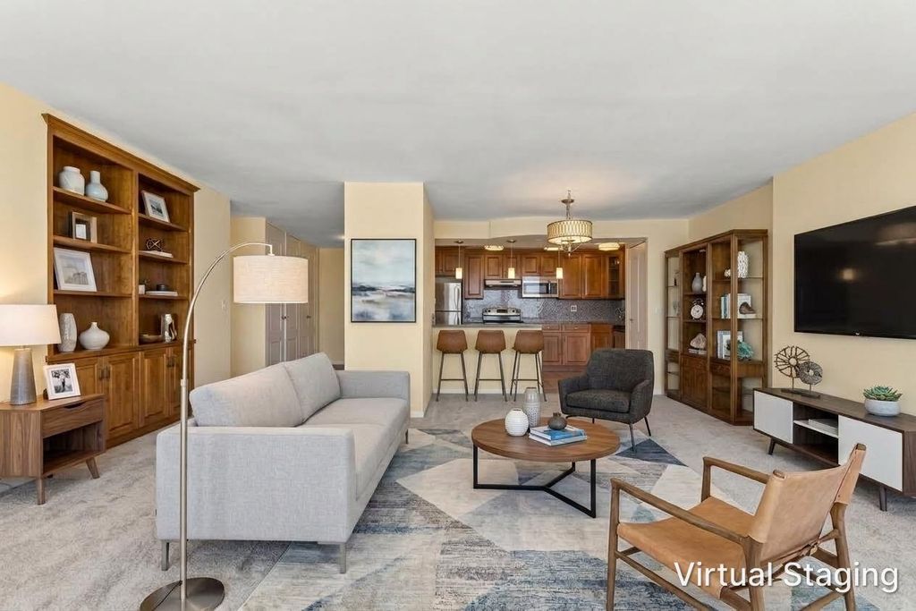 155 N Harbor Drive 1411, Chicago, IL 60601 — photo 5