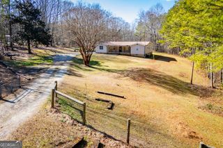 3646 Jones Mill Road, Carrollton, GA 30116