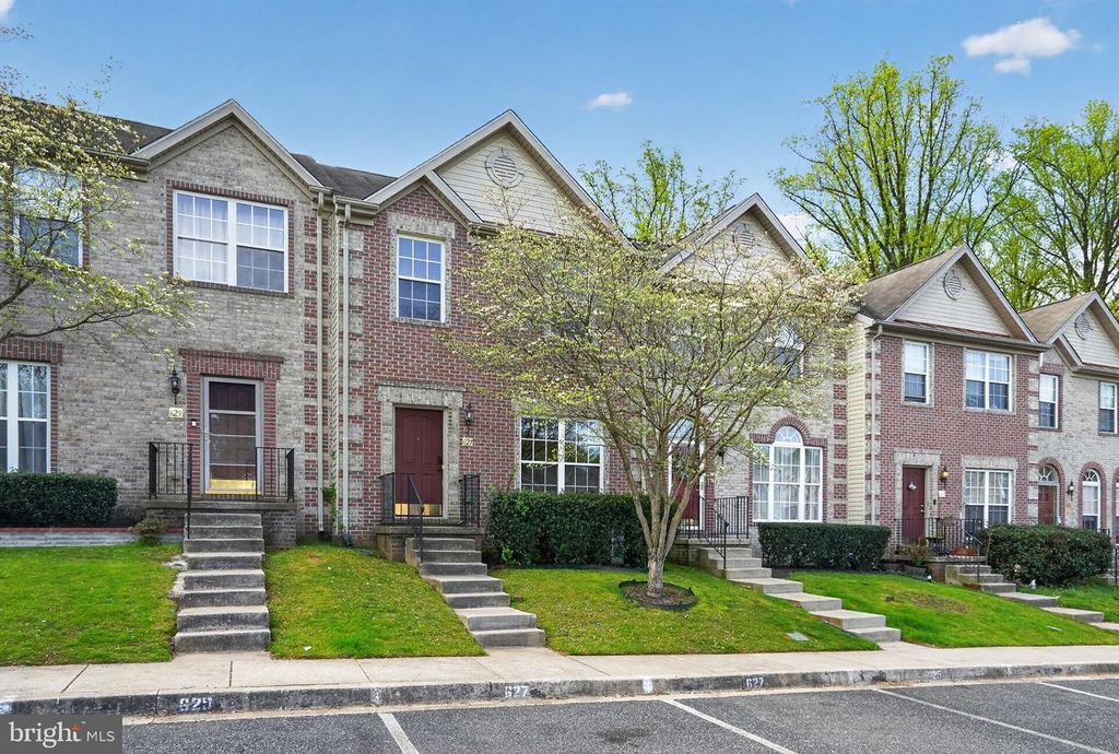 627 BERWICK CT, Abingdon, MD 21009