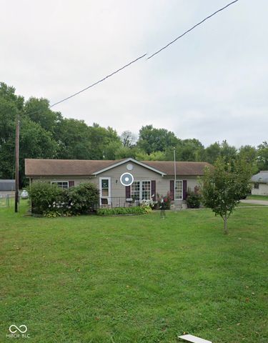 5825 N Mason Lane N, Martinsville, IN 46151