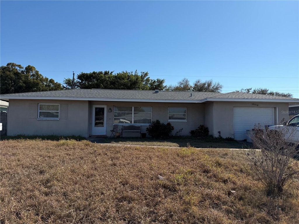 10938 91ST AVENUE, Seminole, FL 33772