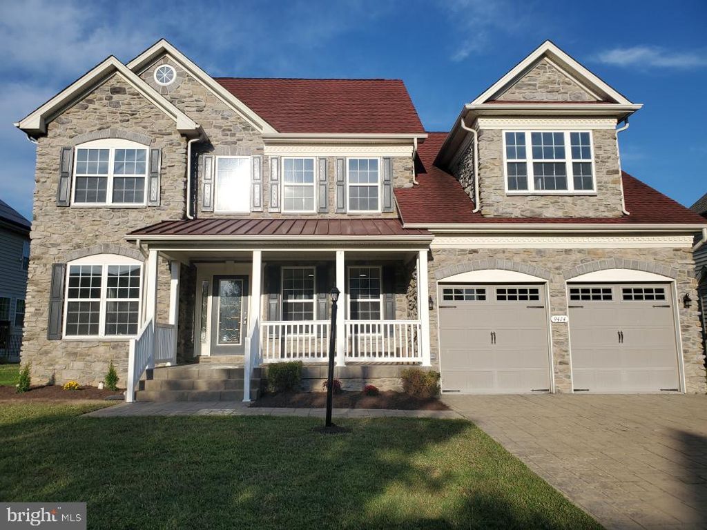 9414 PEP RALLY LN, Waldorf, MD 20603