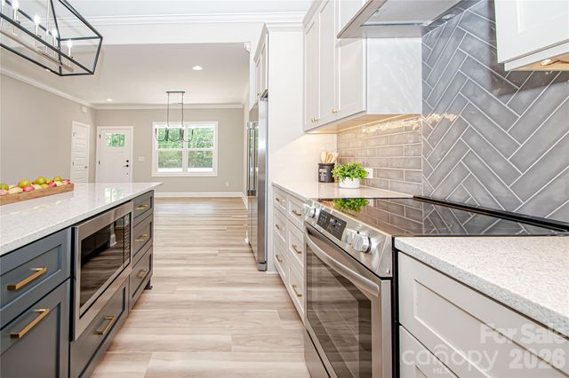 1502 Marion Street, Monroe, NC 28112