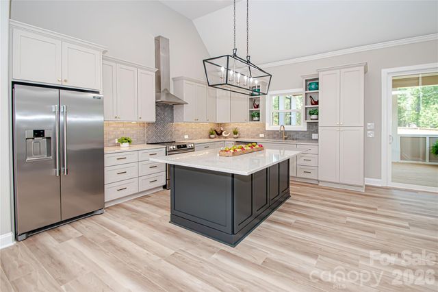 1502 Marion Street, Monroe, NC 28112
