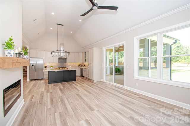 1502 Marion Street, Monroe, NC 28112