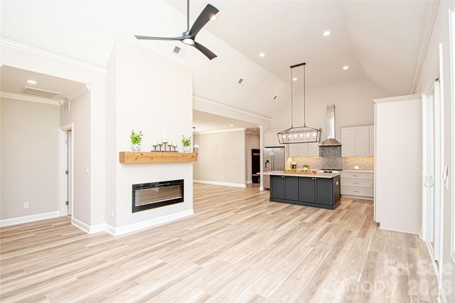 1502 Marion Street, Monroe, NC 28112