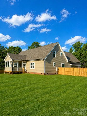 1502 Marion Street, Monroe, NC 28112