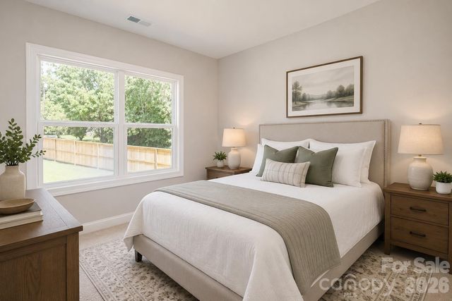 1502 Marion Street, Monroe, NC 28112
