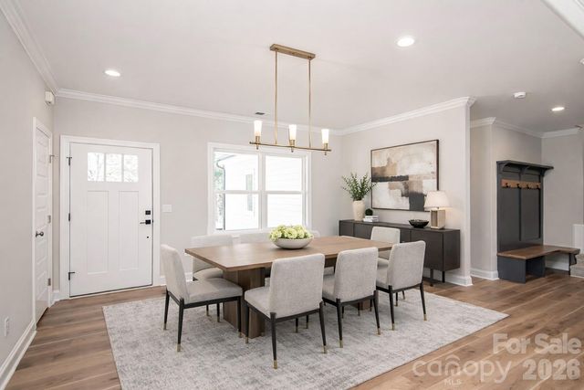 1502 Marion Street, Monroe, NC 28112