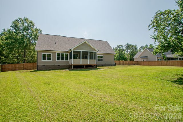 1502 Marion Street, Monroe, NC 28112