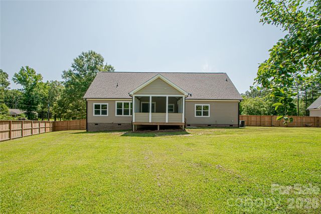 1502 Marion Street, Monroe, NC 28112