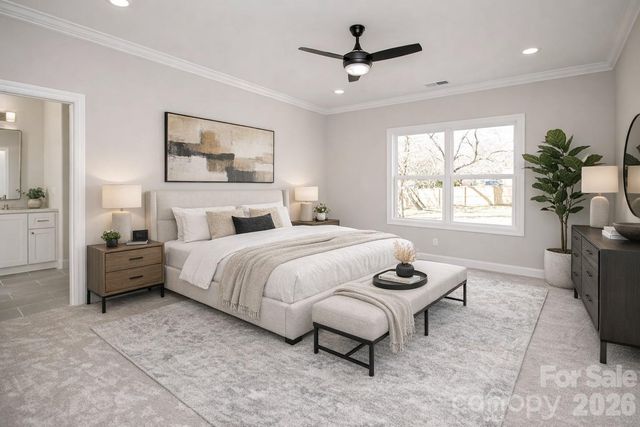 1502 Marion Street, Monroe, NC 28112