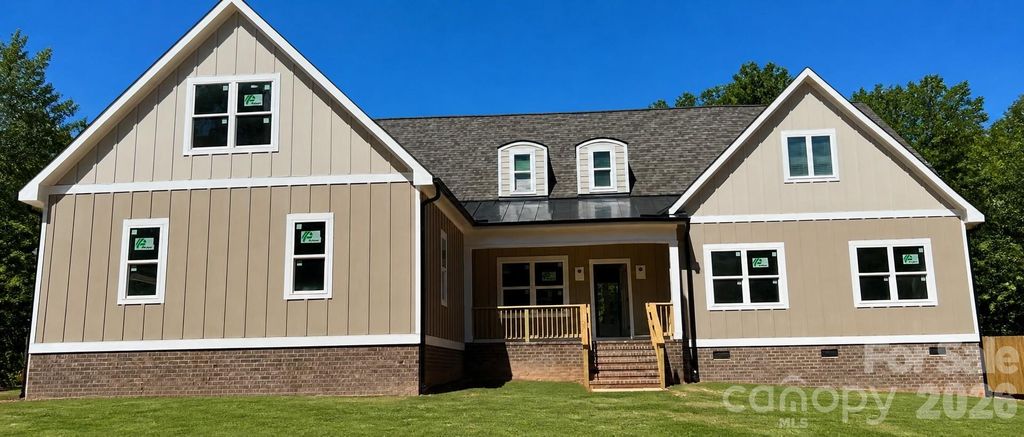 1502 Marion Street, Monroe, NC 28112