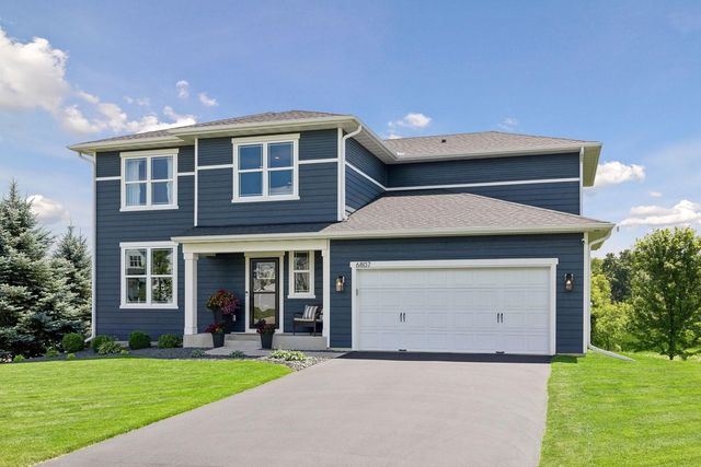 6807 157th Street, Savage, MN 55378