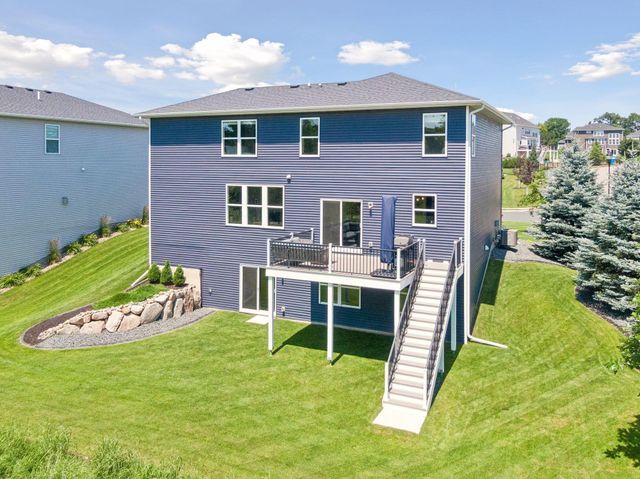 6807 157th Street, Savage, MN 55378