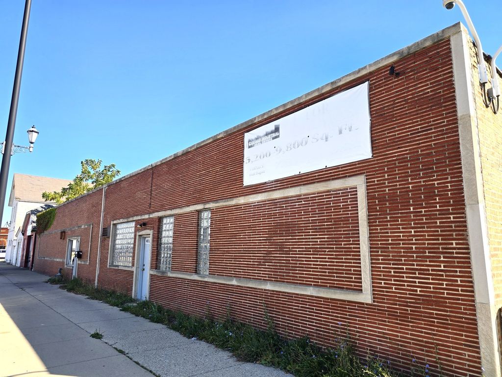 1411 S Laramie Avenue, Cicero, IL 60804