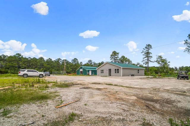2905 Hugo Rd., Conway, SC 29527