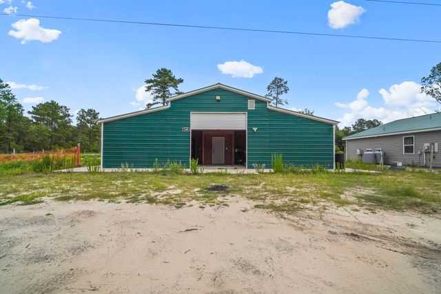 2905 Hugo Rd., Conway, SC 29527
