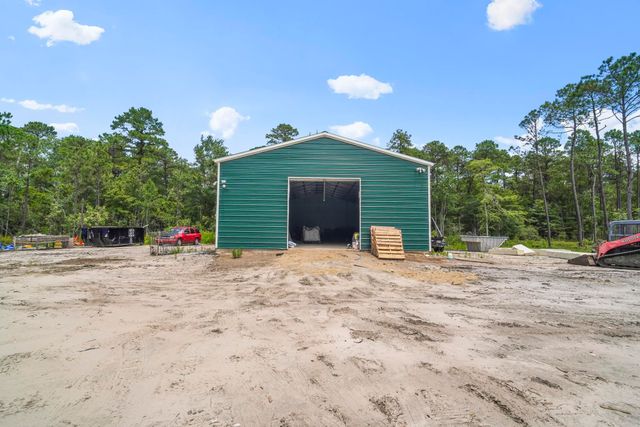 2905 Hugo Rd., Conway, SC 29527