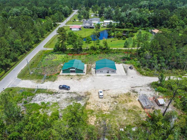 2905 Hugo Rd., Conway, SC 29527
