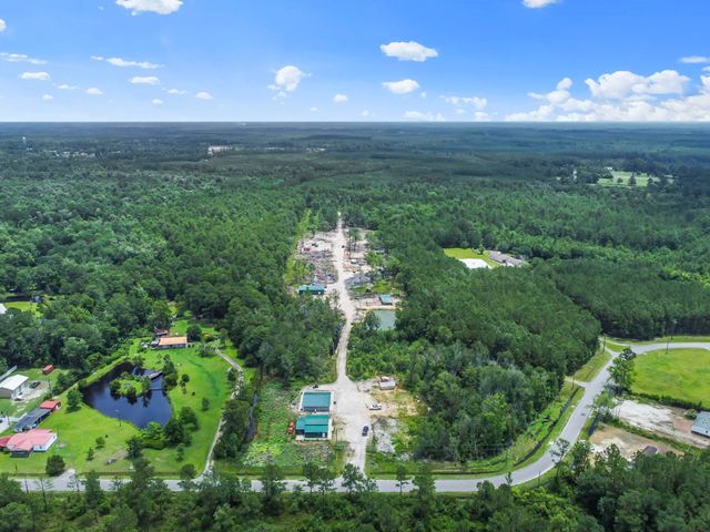 2905 Hugo Rd., Conway, SC 29527