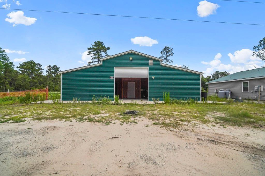 2905 Hugo Rd., Conway, SC 29527 — photo 3