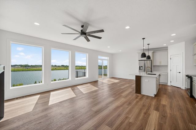 903 SW Cattail Road, Grimes, IA 50111