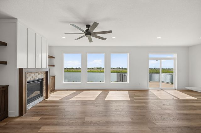 903 SW Cattail Road, Grimes, IA 50111