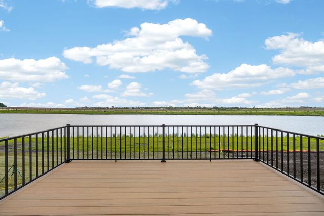 903 SW Cattail Road, Grimes, IA 50111