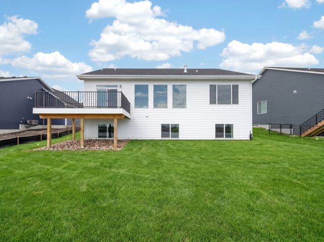 903 SW Cattail Road, Grimes, IA 50111
