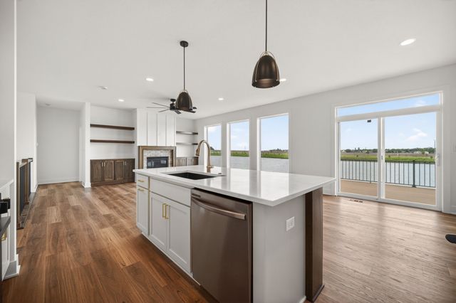 903 SW Cattail Road, Grimes, IA 50111