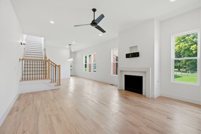 720B Groves Park Rd, Nashville, TN 37206