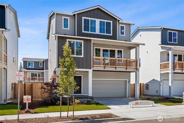 18510 SE 271st Place, Covington, WA 98042