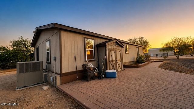 30219 N 164TH Avenue, Surprise, AZ 85387