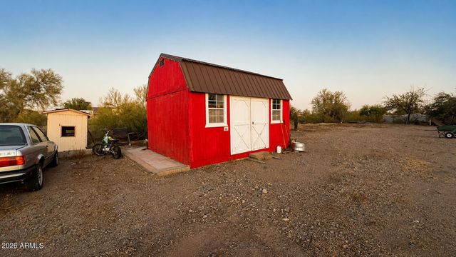 30219 N 164TH Avenue, Surprise, AZ 85387