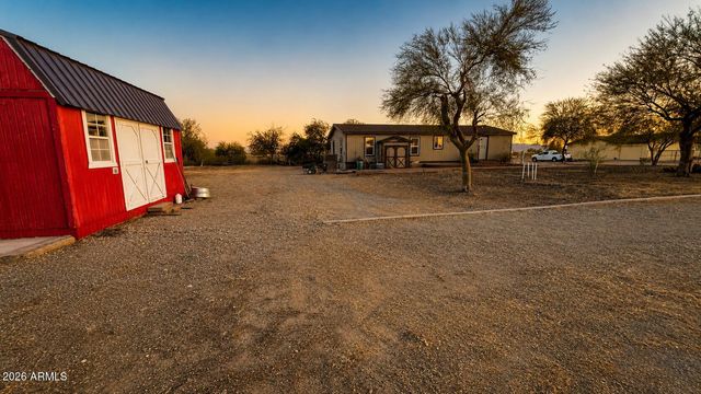 30219 N 164TH Avenue, Surprise, AZ 85387