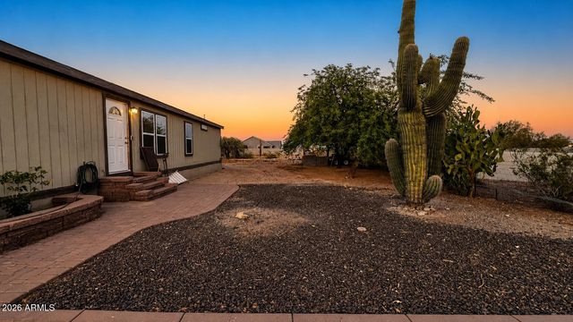30219 N 164TH Avenue, Surprise, AZ 85387