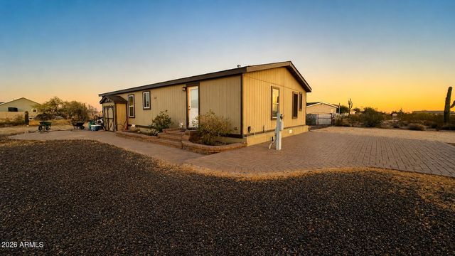 30219 N 164TH Avenue, Surprise, AZ 85387