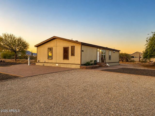 30219 N 164TH Avenue, Surprise, AZ 85387