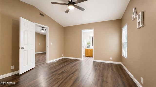 30219 N 164TH Avenue, Surprise, AZ 85387