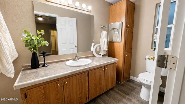 30219 N 164TH Avenue, Surprise, AZ 85387