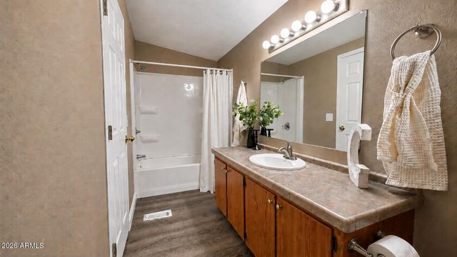 30219 N 164TH Avenue, Surprise, AZ 85387