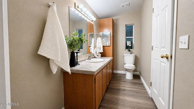 30219 N 164TH Avenue, Surprise, AZ 85387