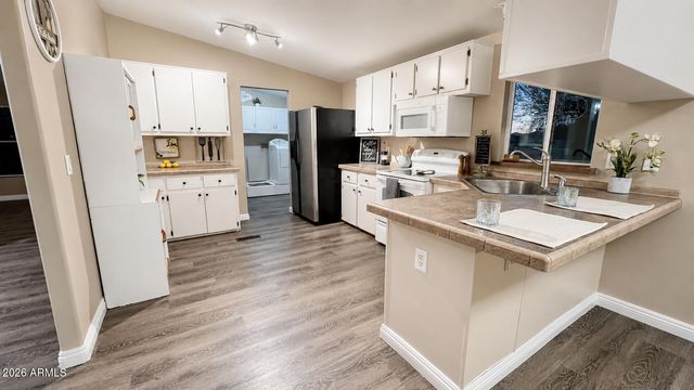 30219 N 164TH Avenue, Surprise, AZ 85387