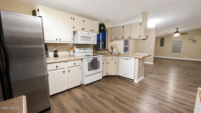 30219 N 164TH Avenue, Surprise, AZ 85387