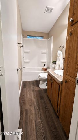 30219 N 164TH Avenue, Surprise, AZ 85387