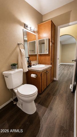 30219 N 164TH Avenue, Surprise, AZ 85387