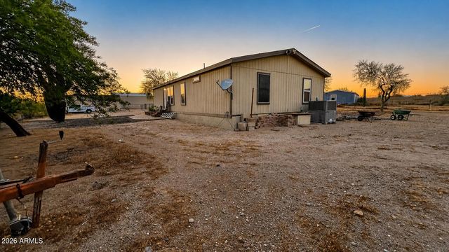 30219 N 164TH Avenue, Surprise, AZ 85387