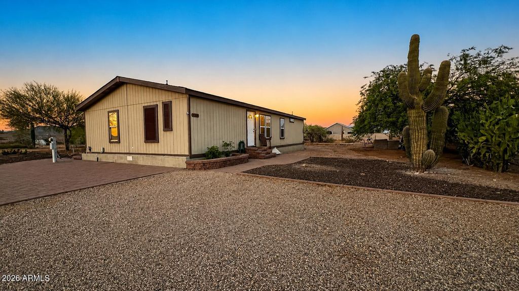 30219 N 164TH Avenue, Surprise, AZ 85387